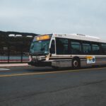used city buses